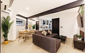 Ayq Apartments Benidorm Beach 1