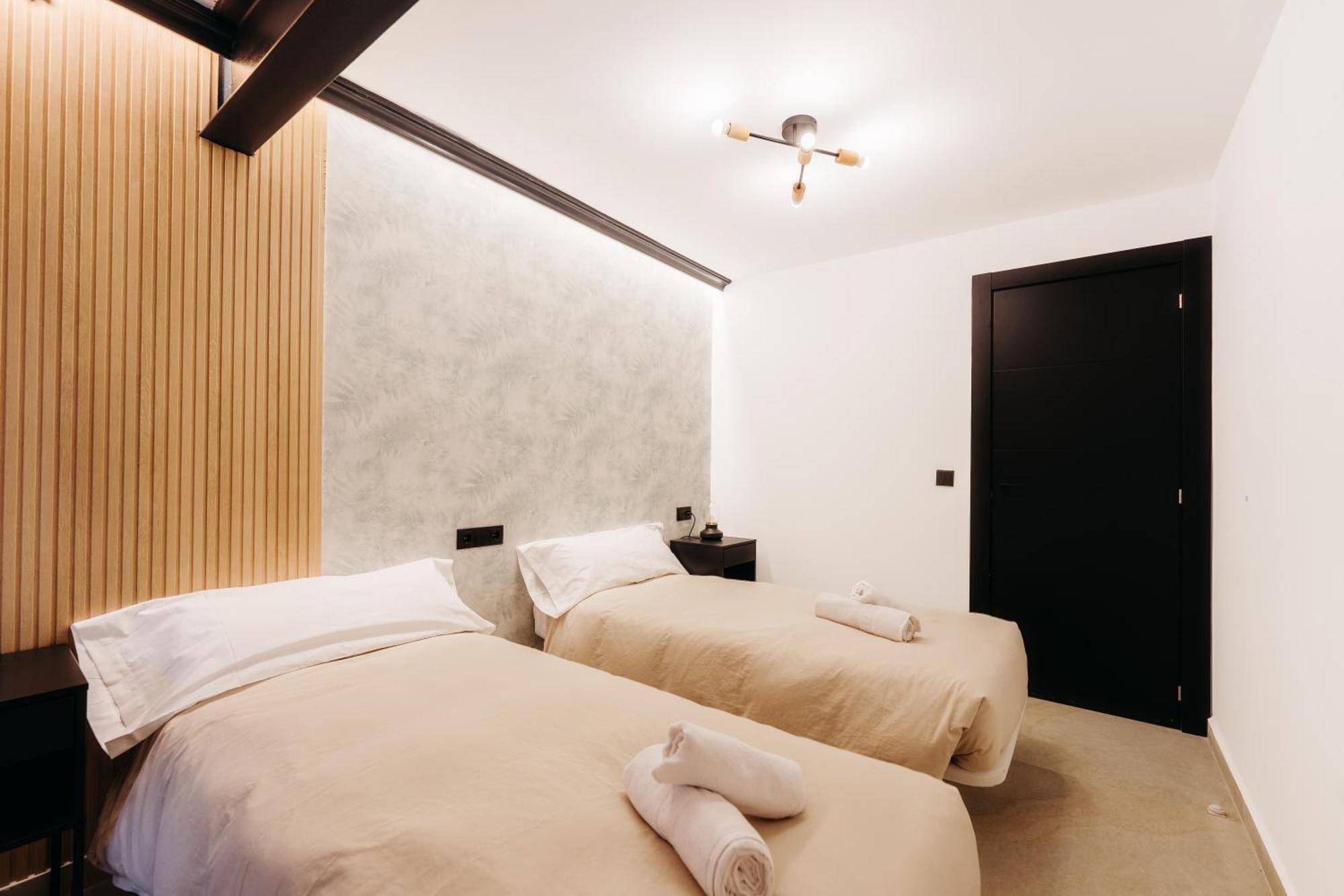 Ayq Apartments Benidorm Beach 1 Esterno foto