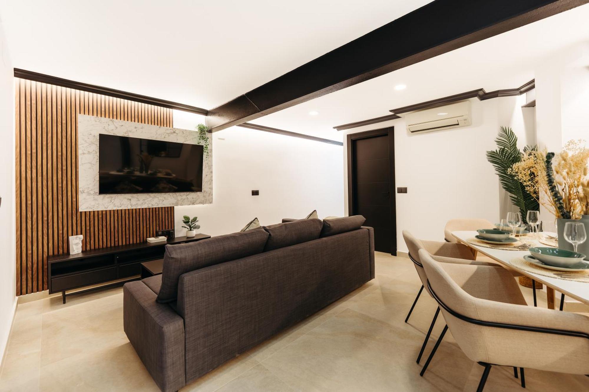 Ayq Apartments Benidorm Beach 1 Esterno foto